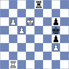 Firouzja - Gorovets (chess.com INT, 2024)