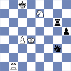 Hollan - Rohwer (chess.com INT, 2024)