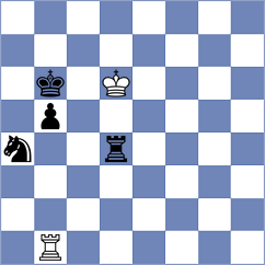 Kireev - Moradiabadi (Chess.com INT, 2017)