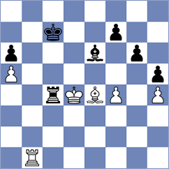 Bu Xiangzhi - Li Chao2 (chess.com INT, 2022)