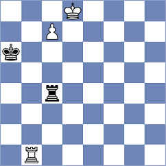 Priasmoro - Hanley (Chess.com INT, 2021)