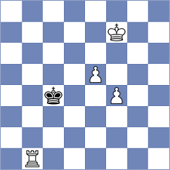 Tarasova - Gutierrez Olivares (chess.com INT, 2024)