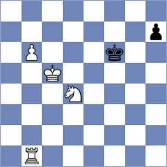 Sadovsky - Popadic (chess.com INT, 2021)