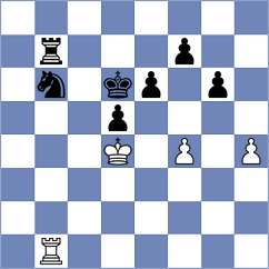 Golubenko - Demin (chess.com INT, 2021)