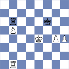 Manninen - Castaldo (Chess.com INT, 2020)