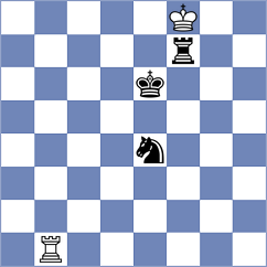 Barbosa - Obregon (Chess.com INT, 2018)