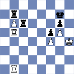 Comp Deep Junior - Kasparov (New York, 2003)