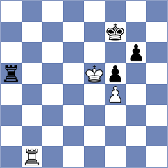 Domingo Nunez - Rietze (chess.com INT, 2024)