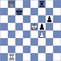 Harshavardhan - Seo (chess.com INT, 2024)