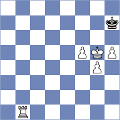 Quintiliano Pinto - Idani (chess.com INT, 2021)