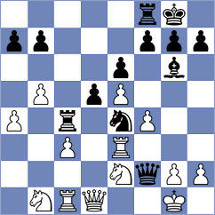 Samunenkov - Bosnjak (chess.com INT, 2024)
