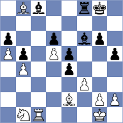 Mikhailova - Omariev (chess.com INT, 2024)