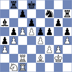 Istvanovszki - Hambleton (chess.com INT, 2024)