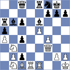 Ahn - Demchenko (chess.com INT, 2024)