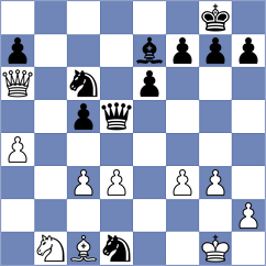 Alfaro Rojas - Andreikin (chess.com INT, 2024)