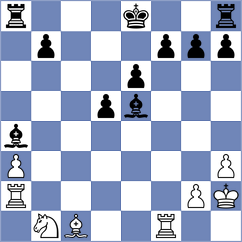 Ciuffoletti - Muthaiah (chess.com INT, 2023)