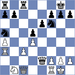 Rouast - Mena (chess.com INT, 2024)