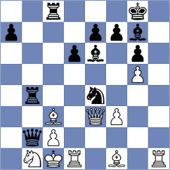 Kejna - Blomqvist (chess.com INT, 2021)