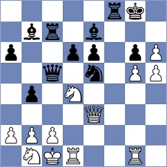 Haussernot - Fawole (chess.com INT, 2022)