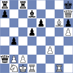 Copeland - Lutz (chess.com INT, 2024)