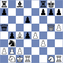 Tomnikova - Gallegos (Chess.com INT, 2021)