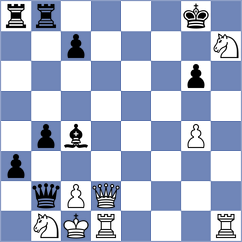 Diaz - Wisniacki (chess.com INT, 2024)