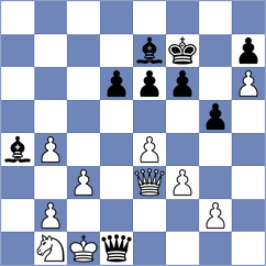 Saya - Ferrufino (chess.com INT, 2023)