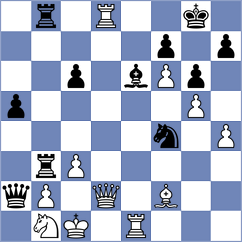 Martemianov - Vidovic (Chess.com INT, 2020)