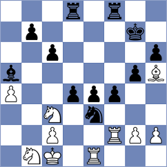 Barwinska - Hnydiuk (chess.com INT, 2023)