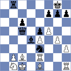 Jimenez - Calin (chess.com INT, 2024)