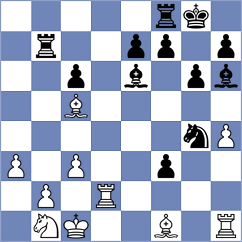 Tabachniy - Vasynda (chess.com INT, 2023)