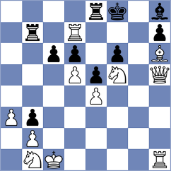 Coman - Onut (Chess.com INT, 2020)
