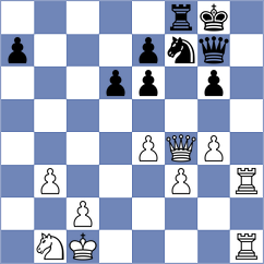 Kazmin - Sultanbek (chess.com INT, 2023)