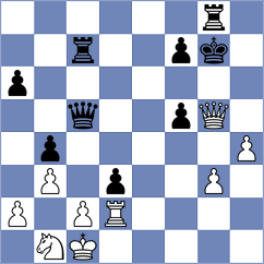 Pozzari - Goncharov (chess.com INT, 2024)