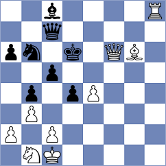 Fiorito - Indjic (chess.com INT, 2024)