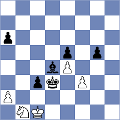 Kvaloy - Beerdsen (chess.com INT, 2024)