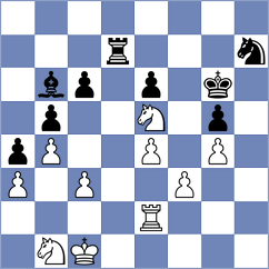 Mesa Cruz - Winkels (chess.com INT, 2024)