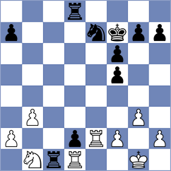 Sai - Tulchynskyi (chess.com INT, 2024)