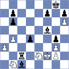 Mazzilli - Leenhouts (chess.com INT, 2024)