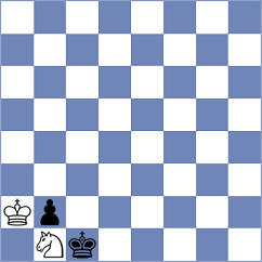 De Boer - Gorshtein (chess.com INT, 2024)