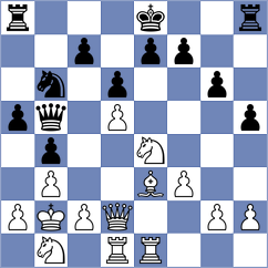 Badacsonyi - Czopor (chess.com INT, 2024)
