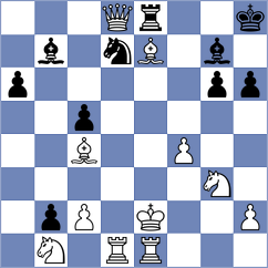 Hoffmann - Adel (chess.com INT, 2023)