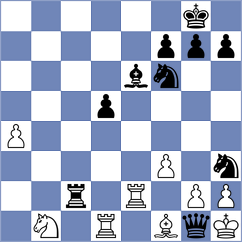 Mazanchenko - Elgersma (Chess.com INT, 2021)