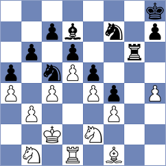 Palencia - Concio (chess.com INT, 2024)