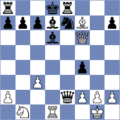 Tarleva - Berdychevskaya (Chess.com INT, 2020)