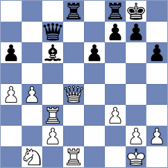 Ionescu - Arabidze (chess.com INT, 2023)