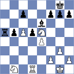 Salinas Tomas - McCoy (chess.com INT, 2023)