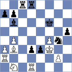 Vargas - Miranda Llanes (chess.com INT, 2021)
