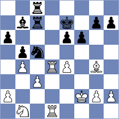 Comp ChessMachine - Nedobora (Oviedo, 1992)