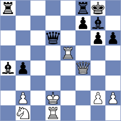 Kashefi - Sroczynski (chess.com INT, 2024)